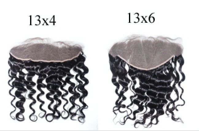 Why Choose a 13x6 Lace Wig: The Superiority Over 13x4 Lace Wigs