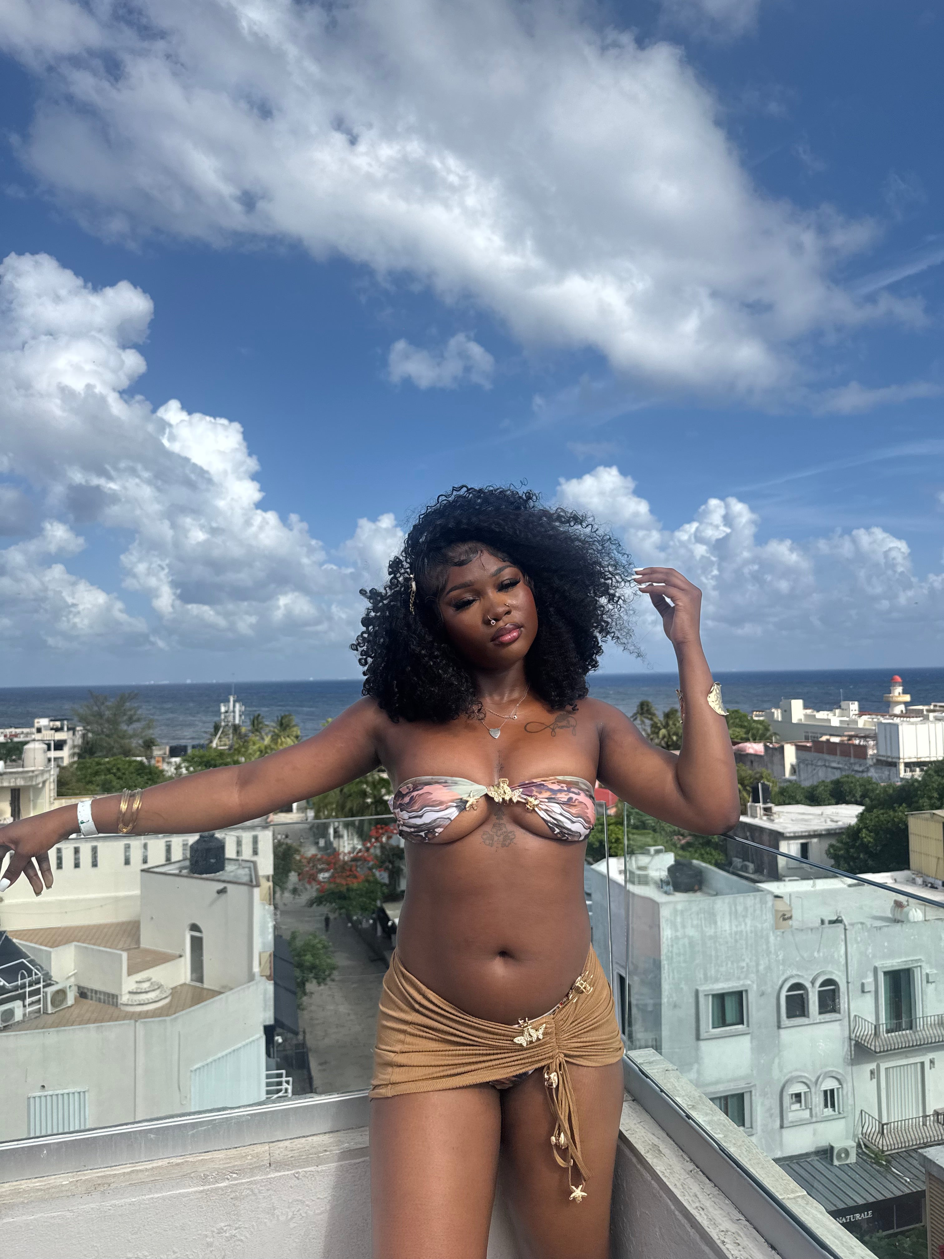 Highlights all round