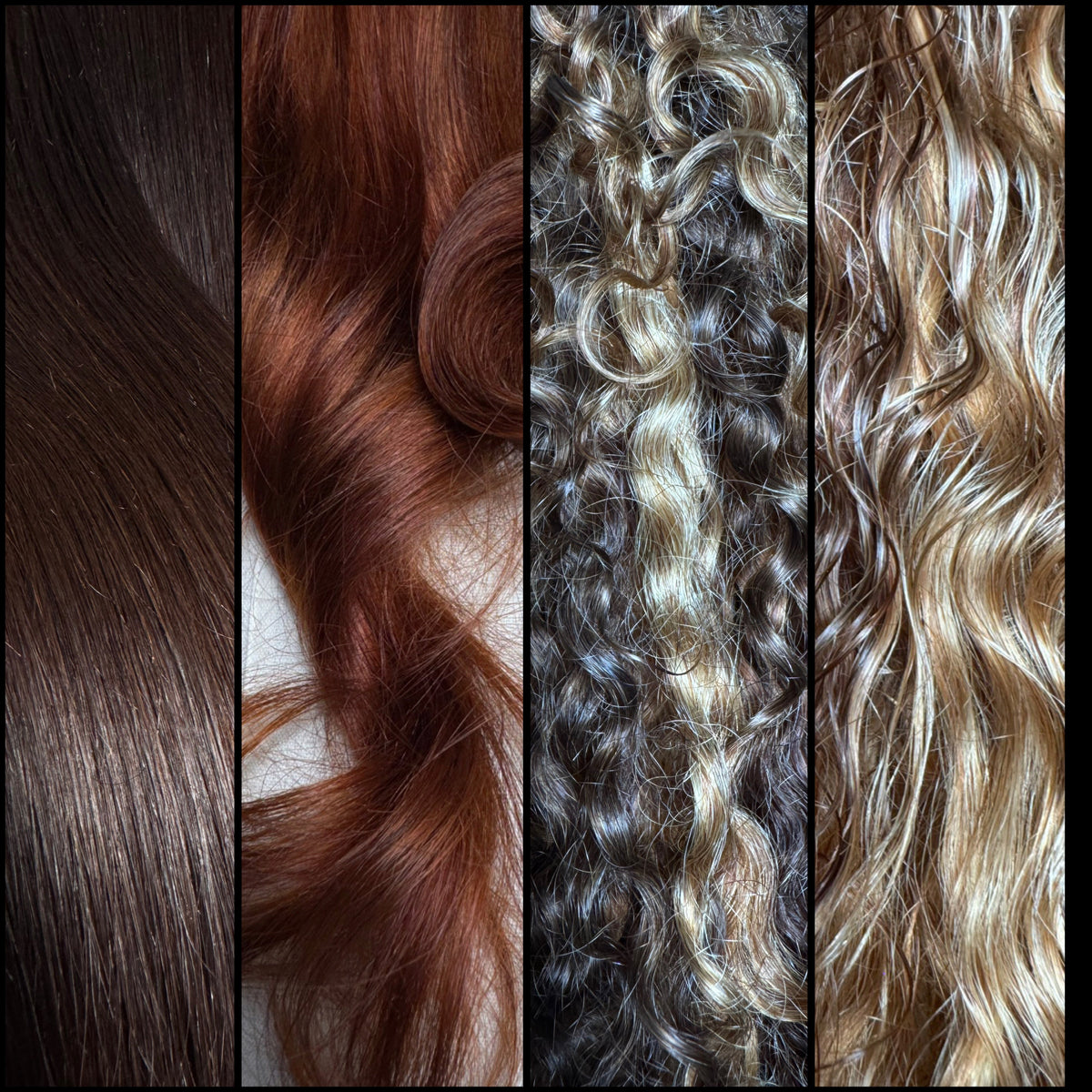 Straight vs Curly Wigs: Which Style Is Right for You?