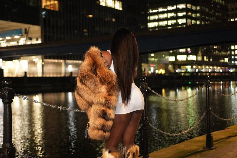 Boss babe