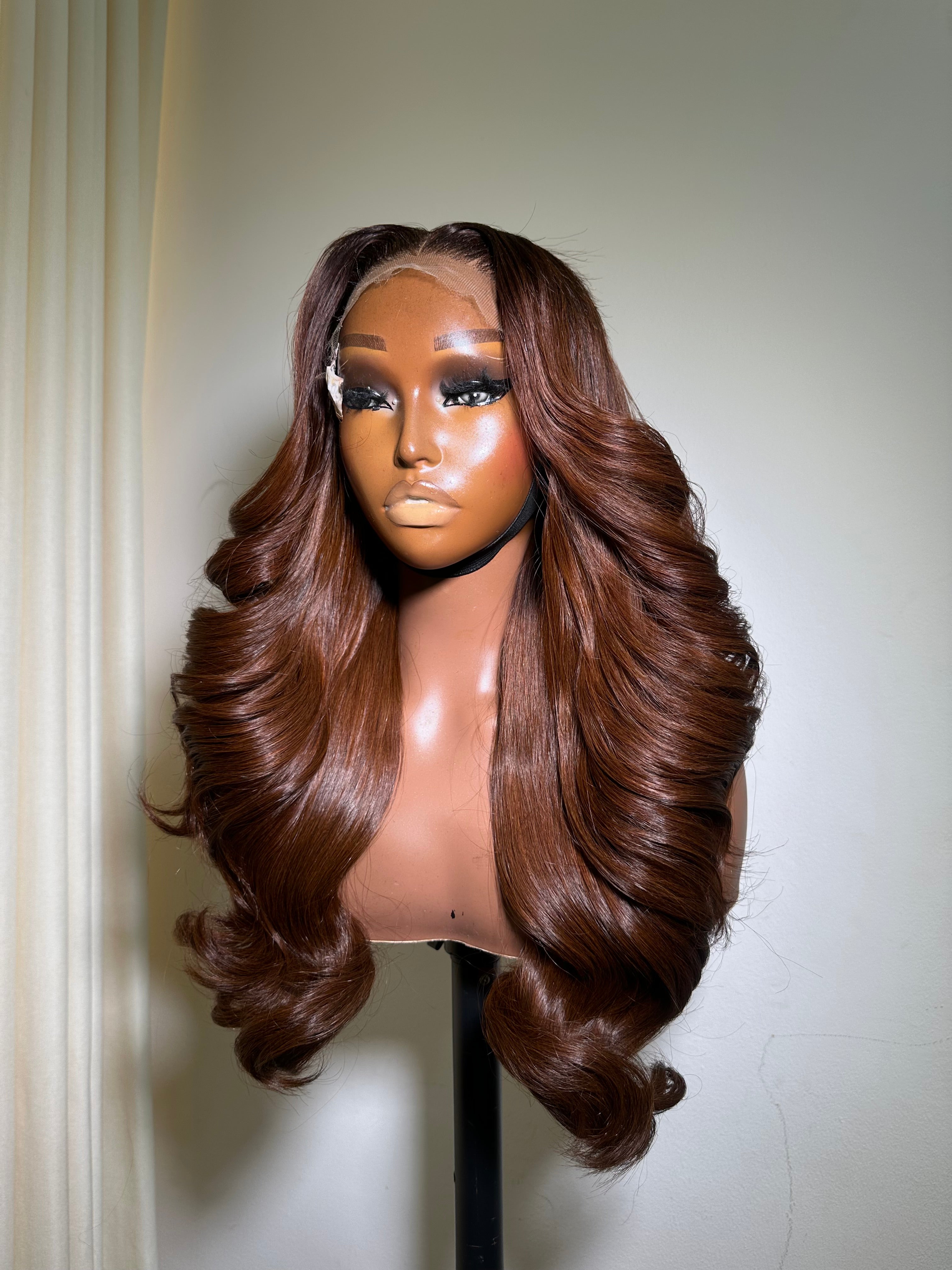 Lépice (sold exactly as seen)